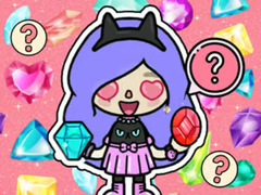 Jogo Kids Quiz: Color Of Gems