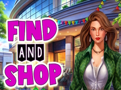 Jogo Find and Shop