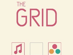 Jogo The Grid