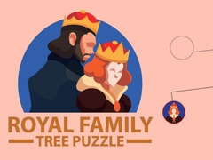 Jogo Royal Family Tree