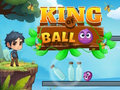 Jogo King of Ball