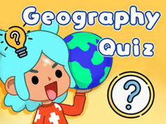 Jogo Kids Quiz: Geography Quiz