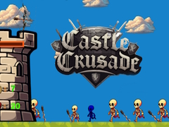 Jogo Castle Crusade
