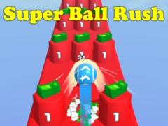Jogo Super Ball Rush