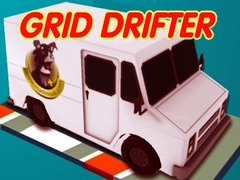 Jogo Grid Drifter