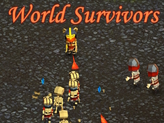 Jogo World Survivors
