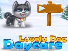 Jogo Lovely Dog Daycare