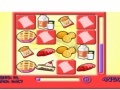 Jogo Tasty Food Memory