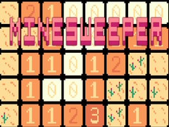 Jogo Minesweeper