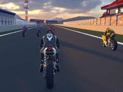 Jogo Superbike Racing