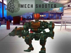Jogo Mech Shooter
