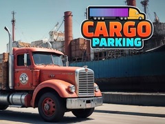 Jogo Cargo Truck Parking