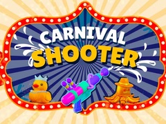 Jogo Carnival Shooter