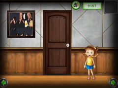 Jogo Amgel Kids Room Escape 238