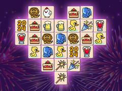 Jogo Animal Link