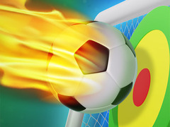 Jogo Football Penalty