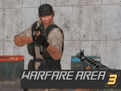 Jogo Warfare Area 3