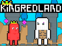 Jogo KingRedLand