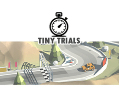 Jogo Tiny Trials