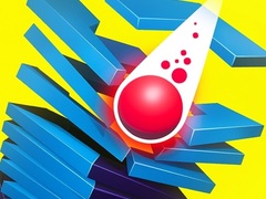 Jogo Stack Ball