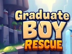 Jogo Graduate Boy Rescue