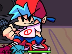 Jogo Friday Night Funkin Overview