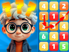 Jogo Number Mania 2248