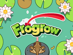 Jogo Frogrow