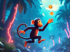 Jogo Winston's Jungle Run