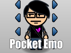 Jogo Pocket Emo