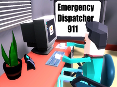 Jogo Emergency Dispatcher 911