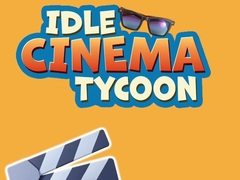 Jogo Idle Cinema Tycoon