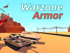 Jogo Warzone Armor