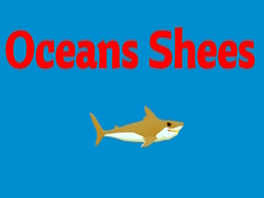Jogo Oceans Shees