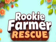 Jogo Rookie Farmer Rescue