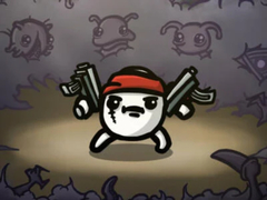 Jogo Brotato
