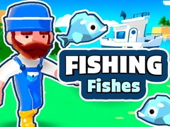 Jogo Fishing Fishes