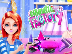 Jogo Cosmetic factory