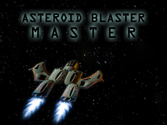 Jogo Asteroid Blaster Master