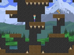 Jogo Noobie: Escape Again