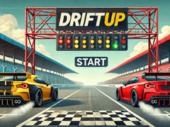 Jogo Drift Up