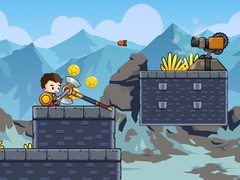 Jogo Super Boy