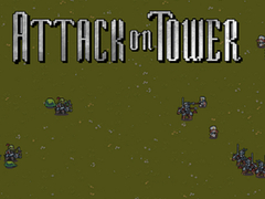 Jogo Attack On Tower