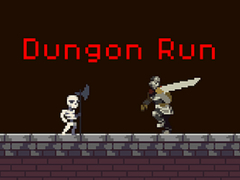Jogo Dungeon Run