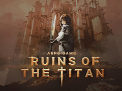 Jogo Ruins of the Titan