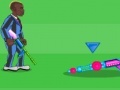 Jogo Crazy Balotelli