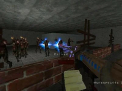 Jogo Call of Duty: Zombies