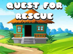 Jogo Quest for Rescue