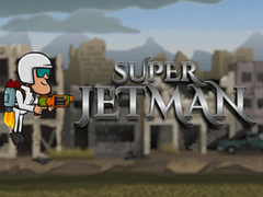Jogo Super Jetman