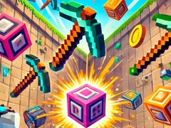 Jogo Pixel Smashers